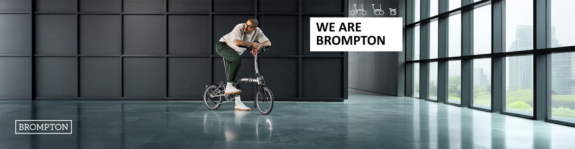 Brompton