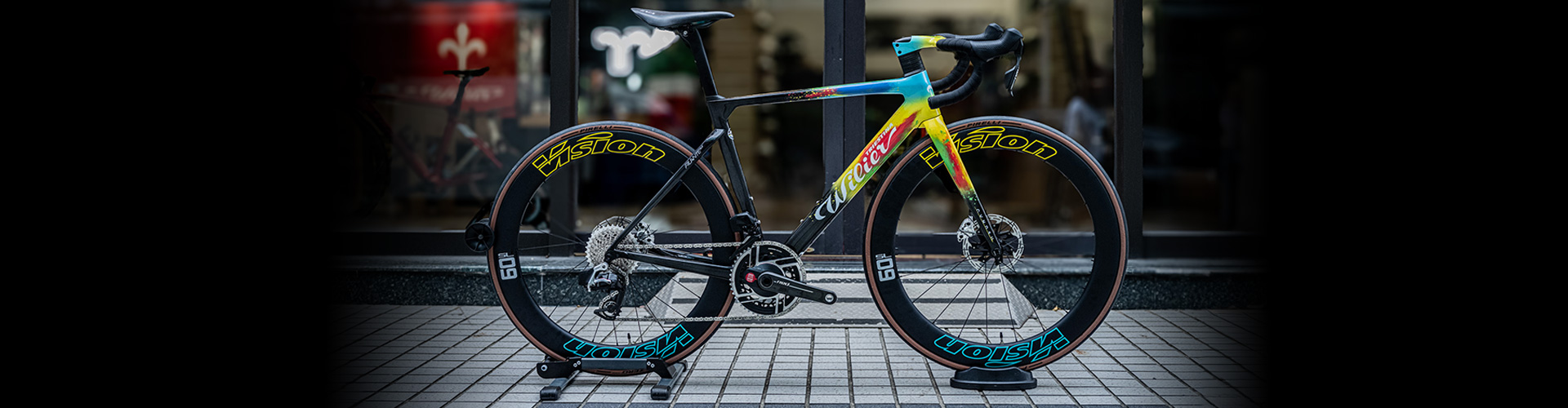 Wilier Triestina