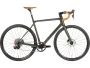TIME ADHX 45 - Black Olive - SRAM RIVAL ETAP AXS 1x12