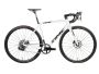 TIME ADHX 全內線礫石車 - Gloss White/浩瀚白 - SRAM RIVAL ETAP AXS 1x12