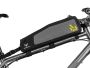 Apidura Backcountry Long Top Tube Pack (1.8L)