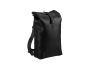 Brooks Pickwick Reflective Leather 12L Black