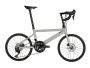 Stijncycles Peg Road - Light Grey - Shimano 105 2x11