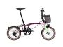 Brompton P Line - 2026亞洲限定版 - S把4速