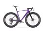 Wilier Triestina RAVE SLR ID2 Neon Purple