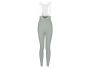 e Line Woen's Classic Thermal Tight 女款經典保暖長車褲 / 岩灰