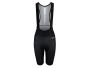 a Line Women's Stay Gold Bib Shorts 女款車褲 / 黑金