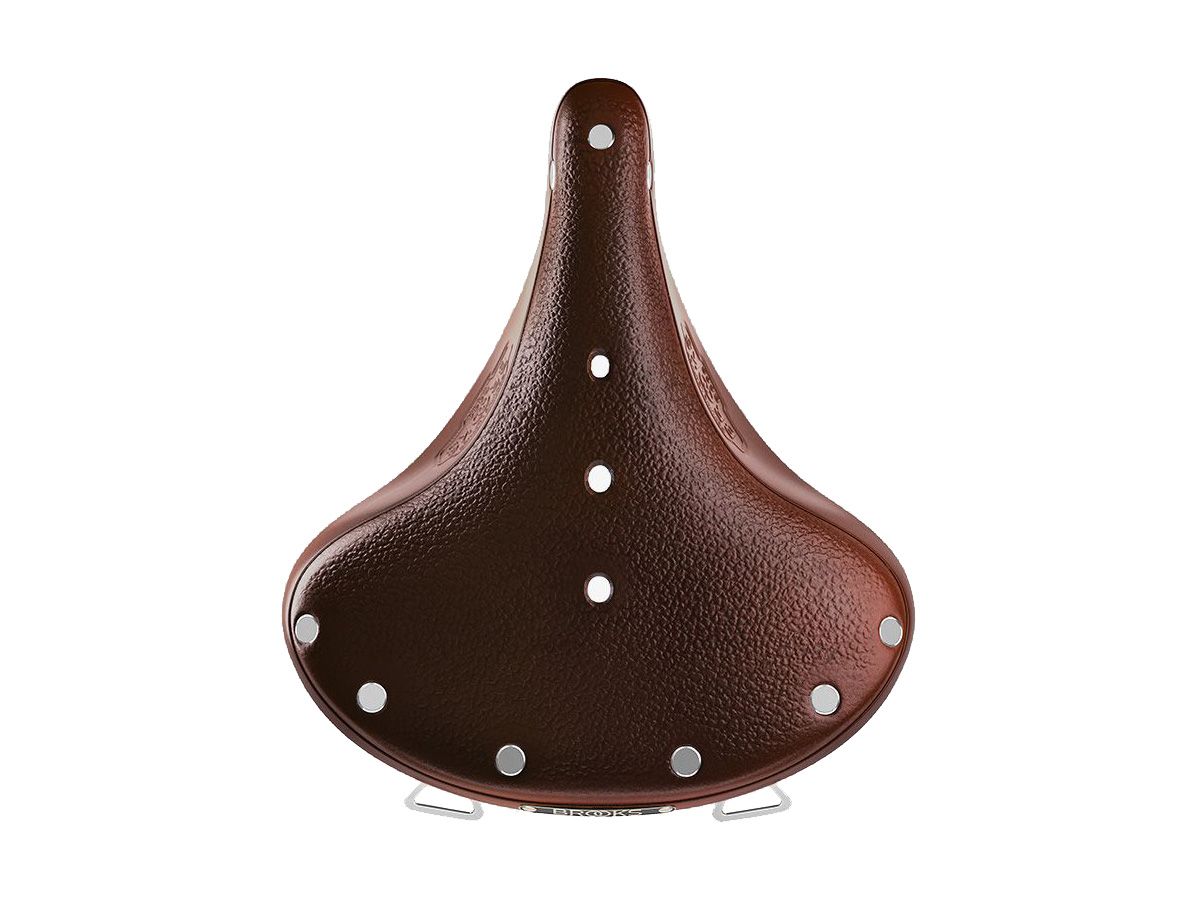 Brooks B66S 女用座墊 鐵弓