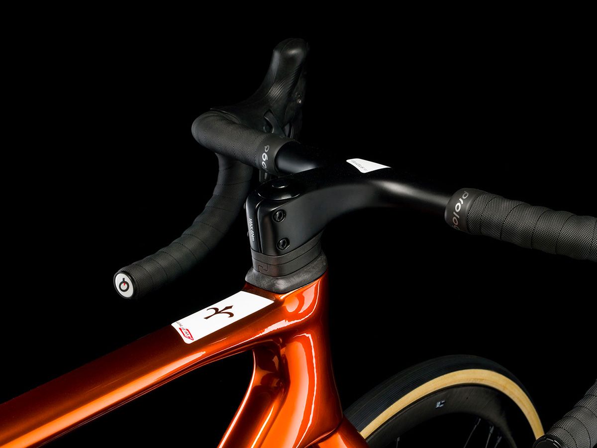 Wilier Triestina 0 SLR 爬坡車 酒銅橙 M