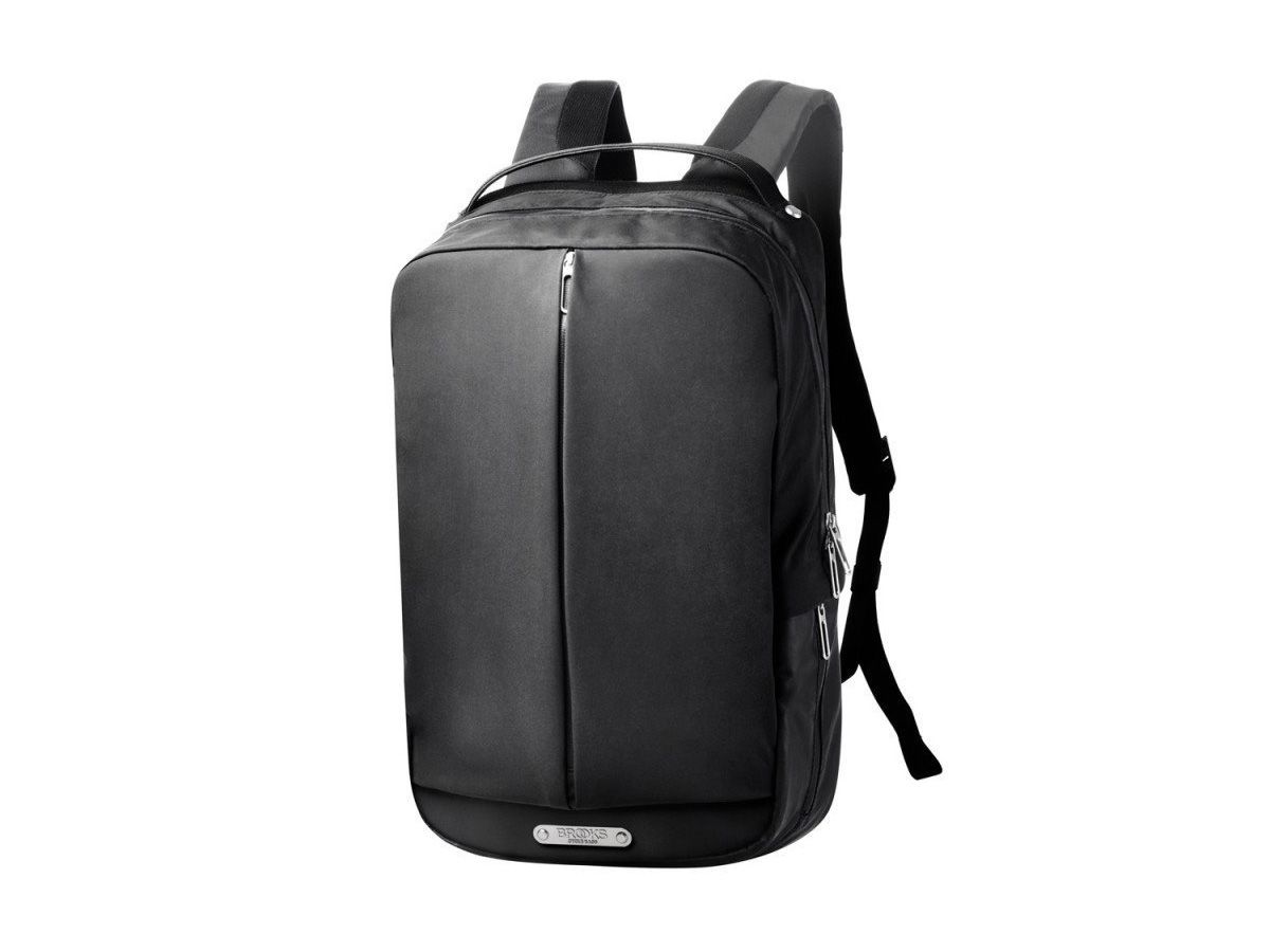 Brooks Sparkhill Backpack 15L Black