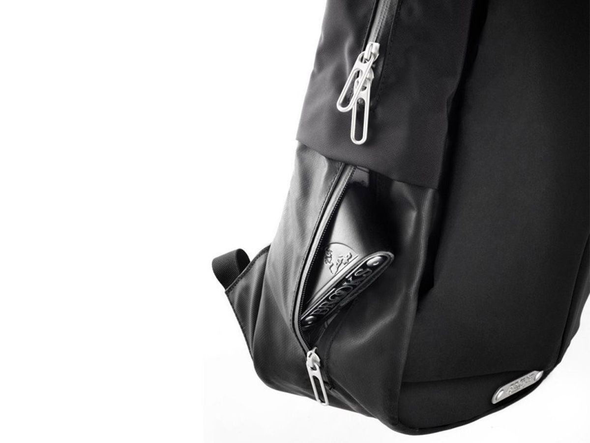 Brooks Sparkhill Backpack 15L Black