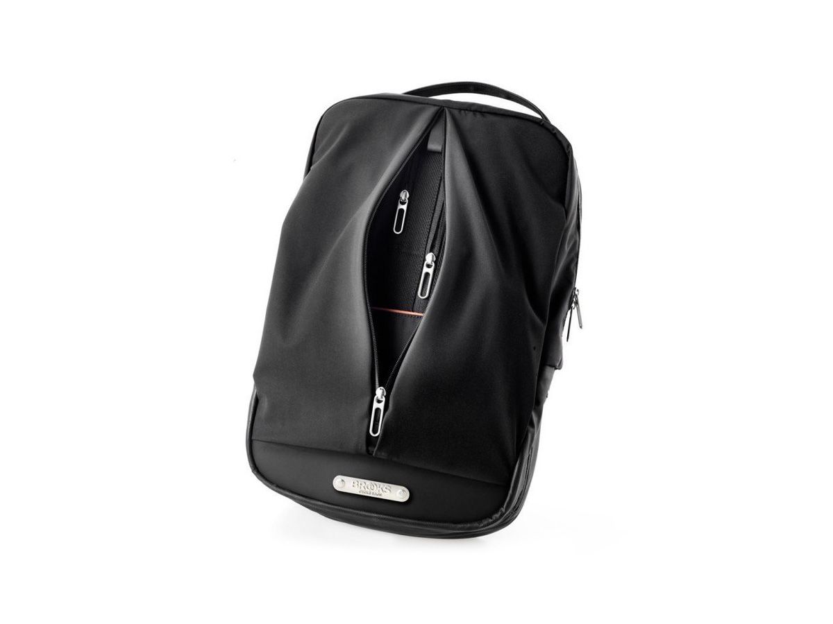 Brooks Sparkhill Backpack 15L Black