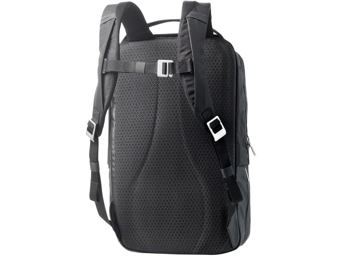 Brooks Sparkhill Backpack 22L Black