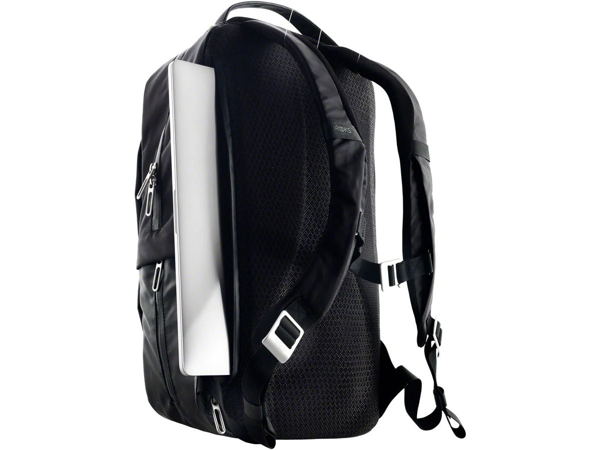 Brooks Sparkhill Backpack 22L Black