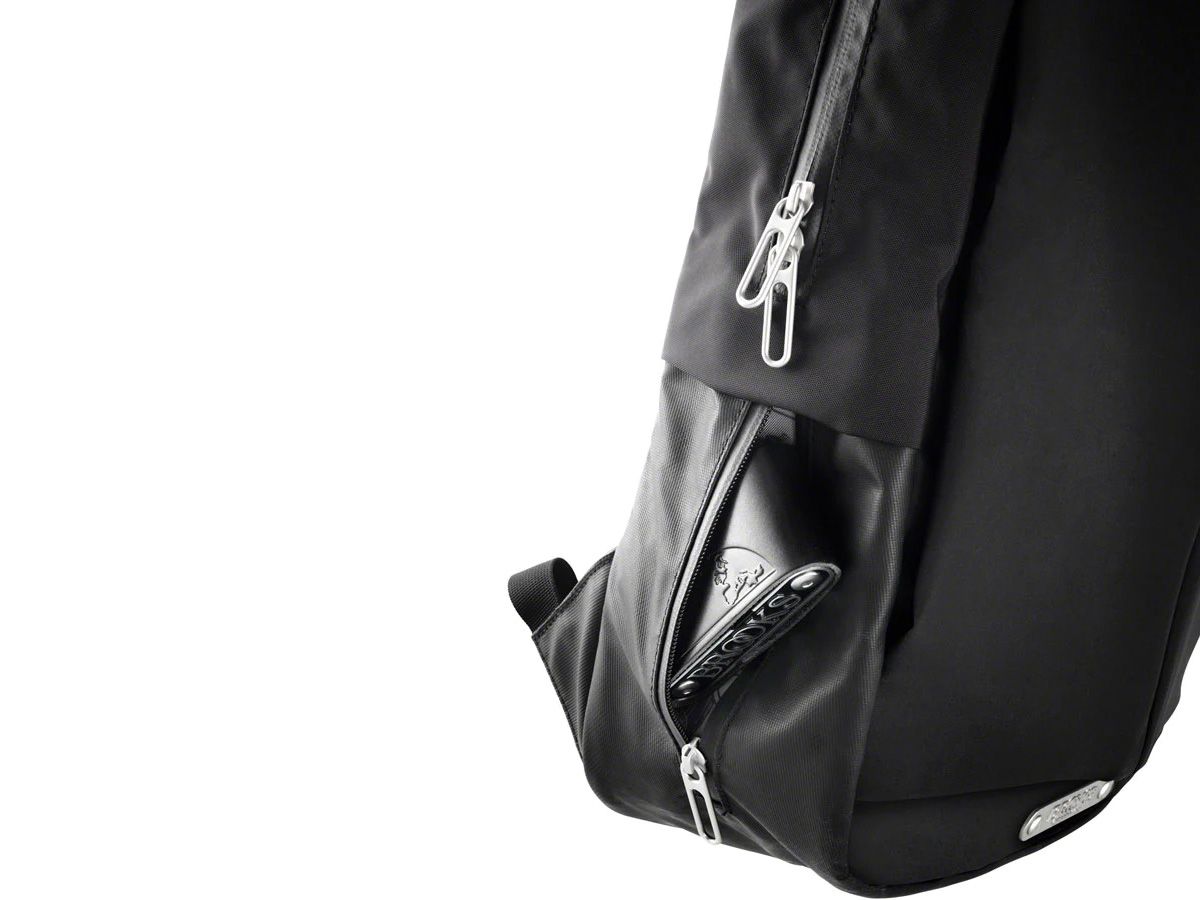 Brooks Sparkhill Backpack 22L Black