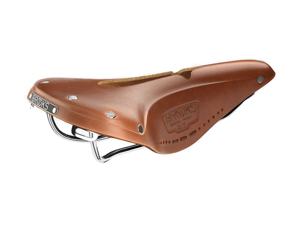 Brooks b17 narrow new arrivals