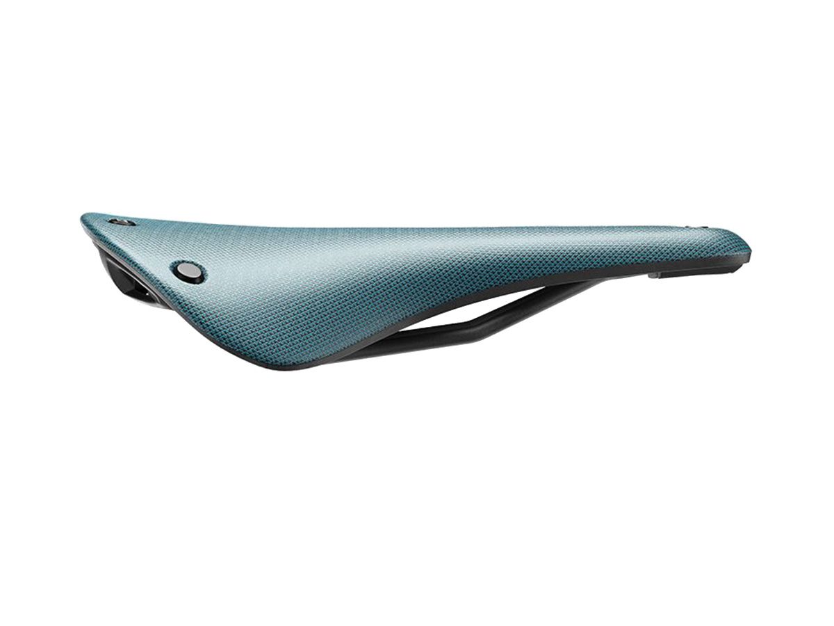 Brooks Cambium C17 Octane Blue