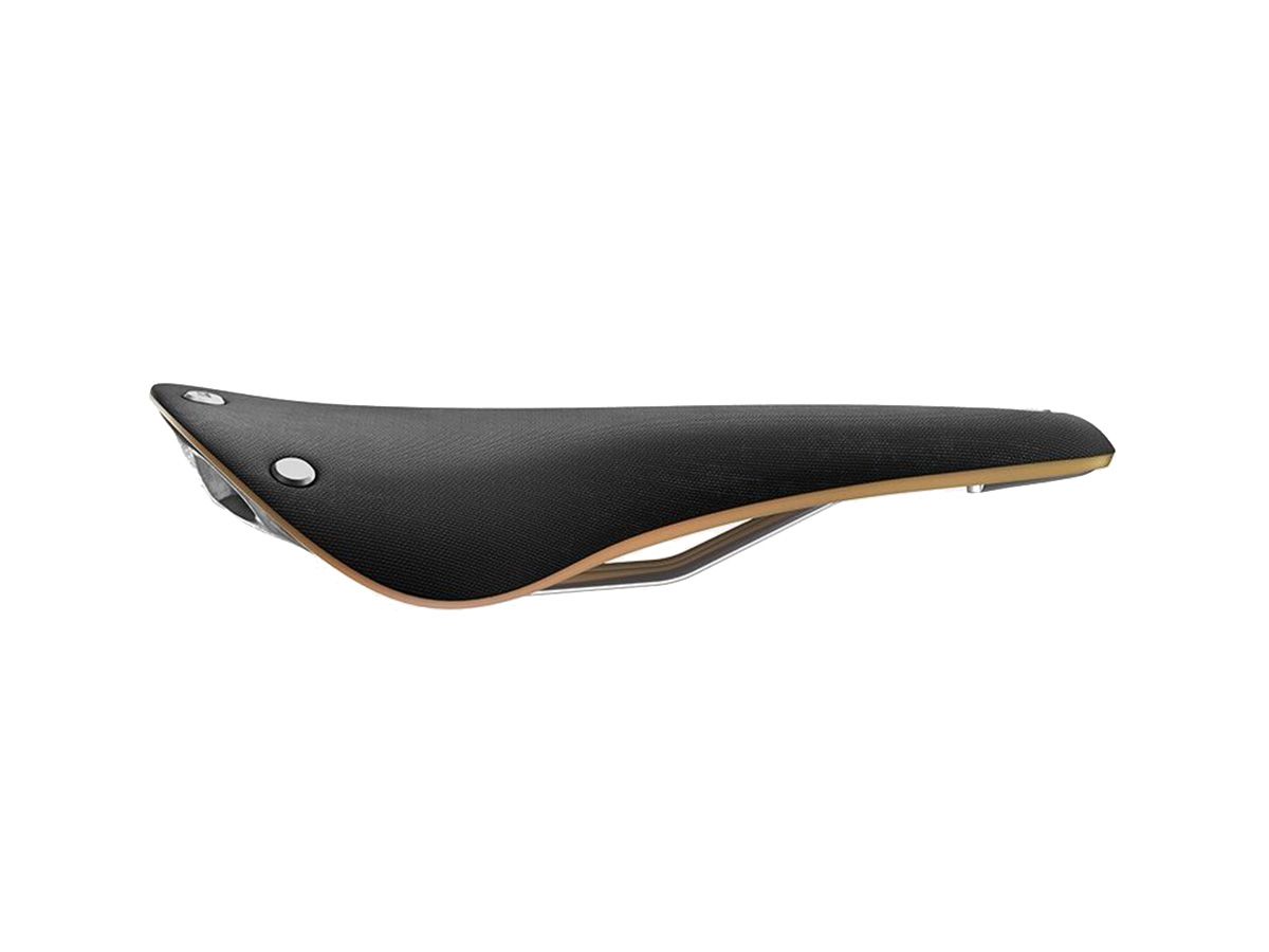 Brooks Cambium C17S Black