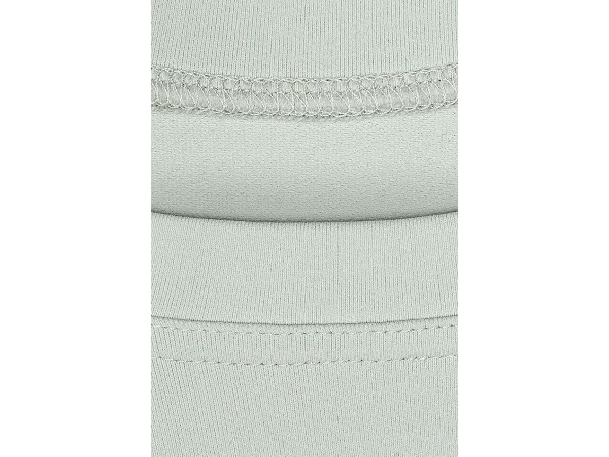 VB HUGO THERMAL LS BASE LAYER 男款長袖底衫 銀綠色 XXS