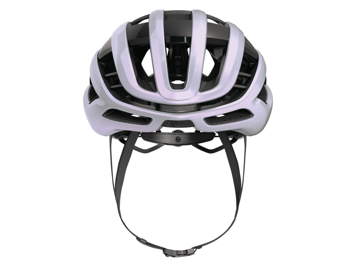 ABUS AIRBREAKER 2.0 公路車安全帽 全然紫 M