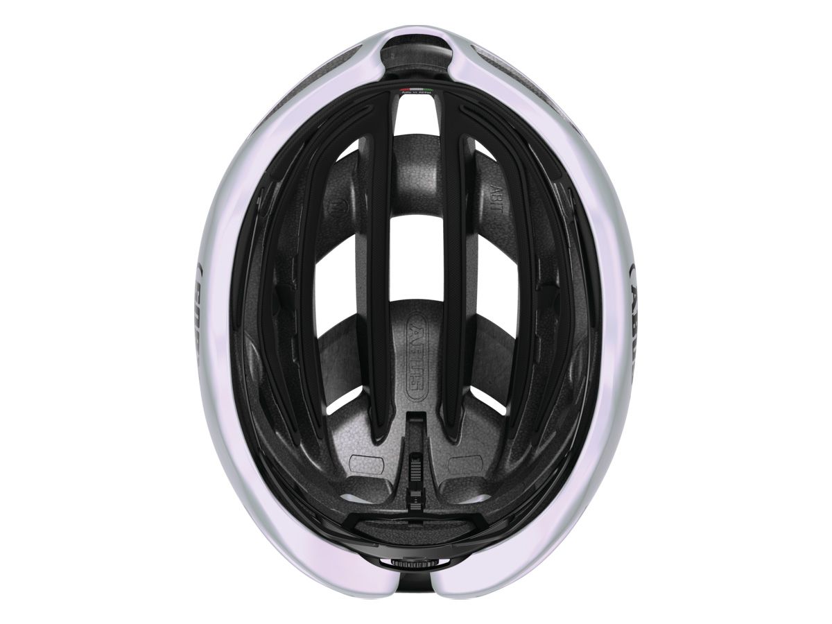 ABUS AIRBREAKER 2.0 公路車安全帽 全然紫 M