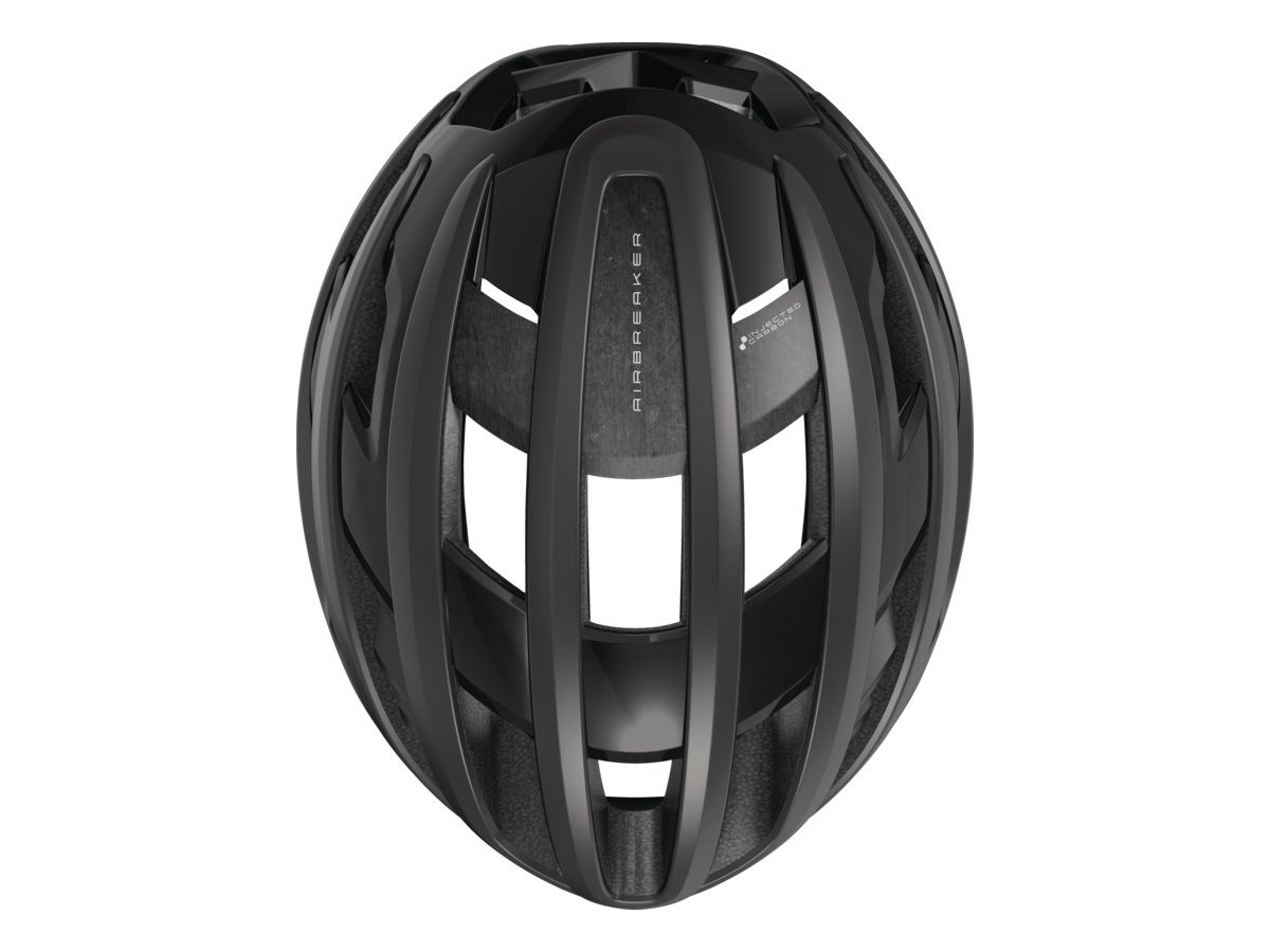 ABUS AIRBREAKER 2.0 公路車安全帽 霧黑 M