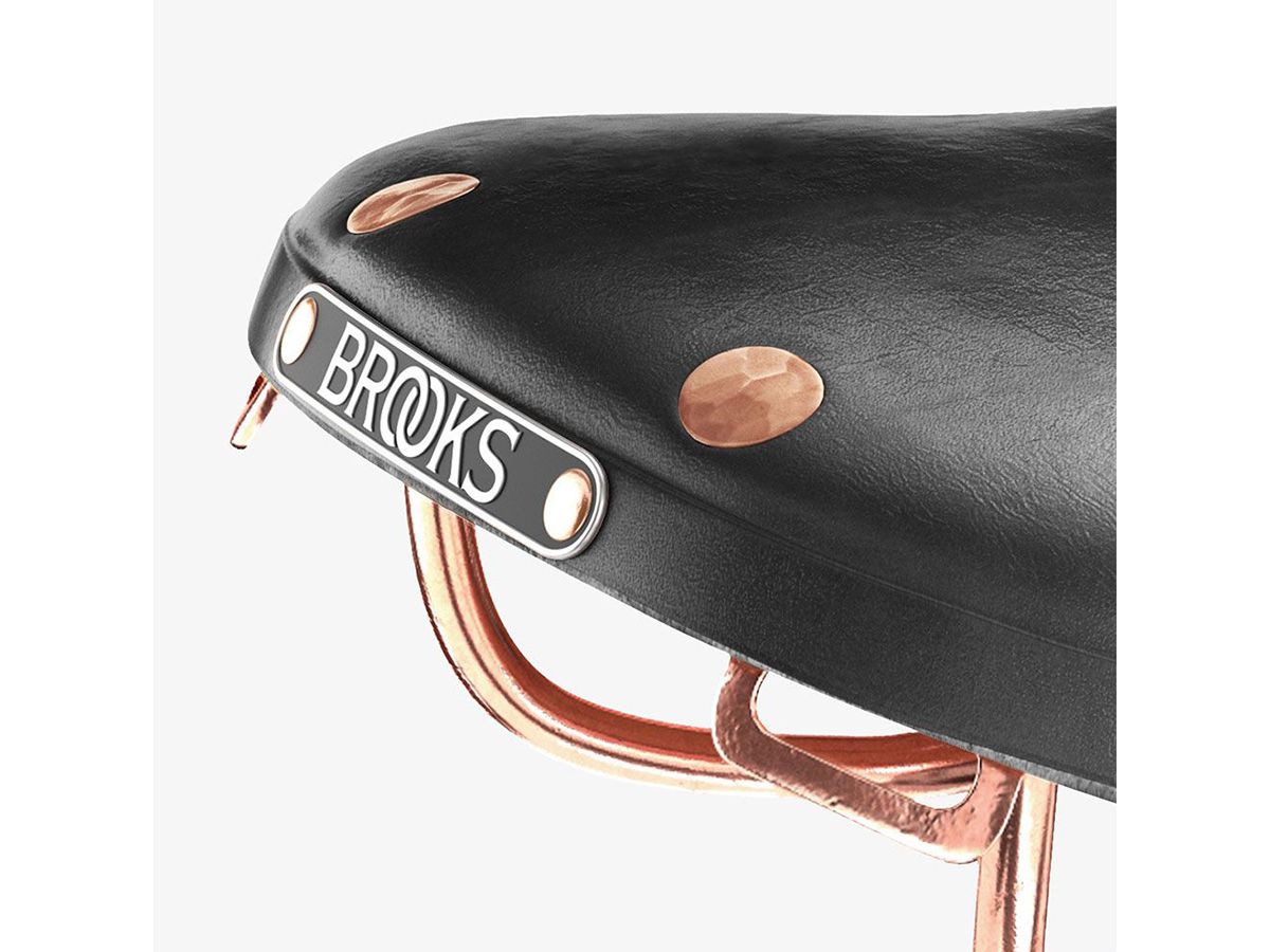 Brooks B17 Special Black