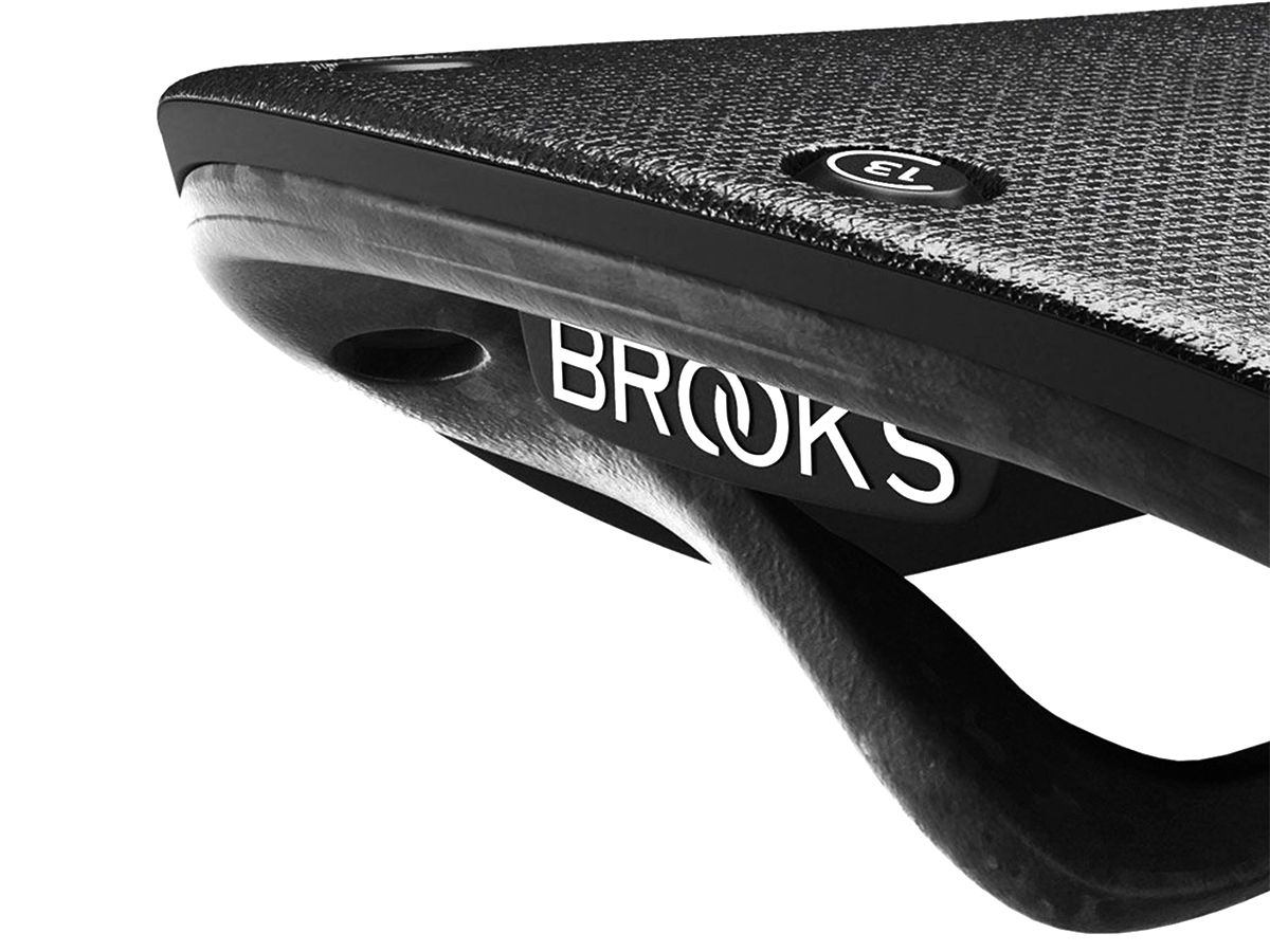 Brooks CAMBIUM C13 158mm