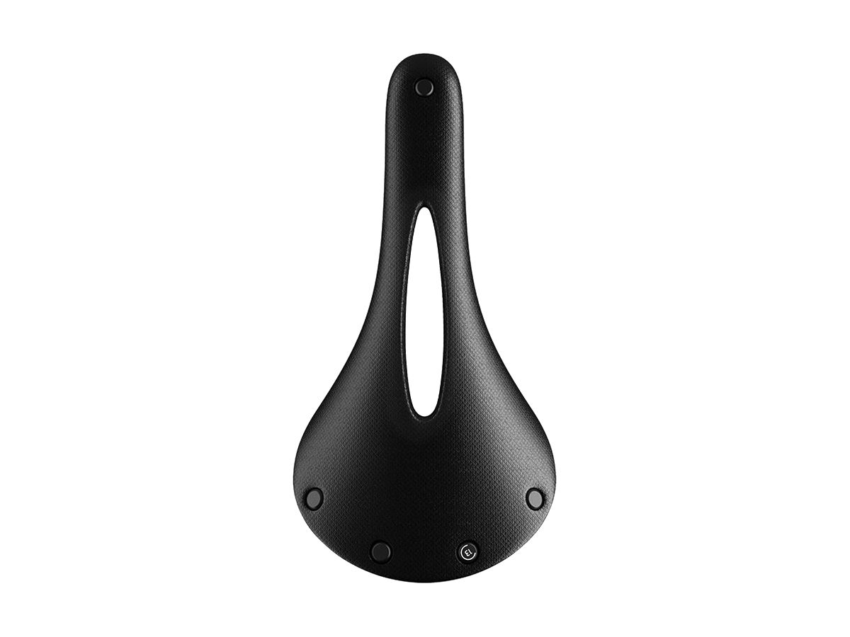 Brooks CAMBIUM C13 CARVED Saddle 132mm