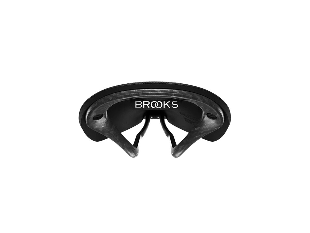 Brooks C13 Carved 碳纖座墊 145mm