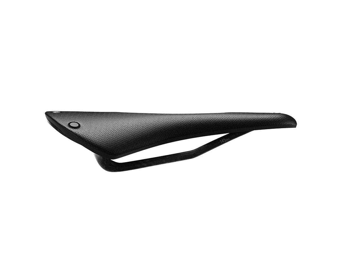 Brooks C13 Carved 碳纖座墊 145mm