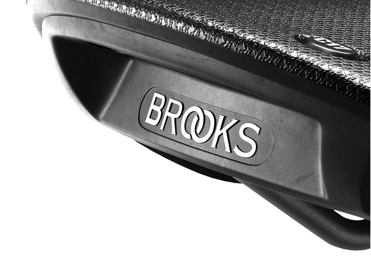 Brooks CAMBIUM C17 Saddle