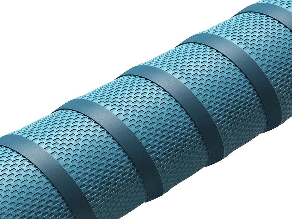 Brooks Cambium Rubber Bar Tape Octane