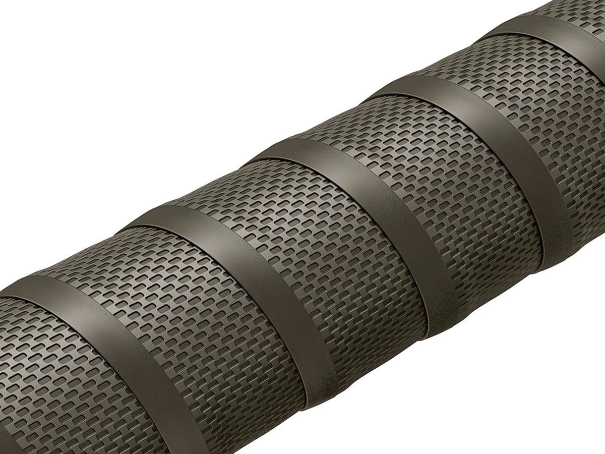 Brooks Cambium Rubber Bar Tape Mud