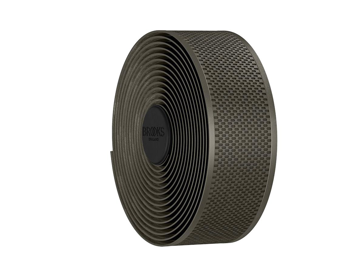 Brooks Cambium Rubber Bar Tape Mud