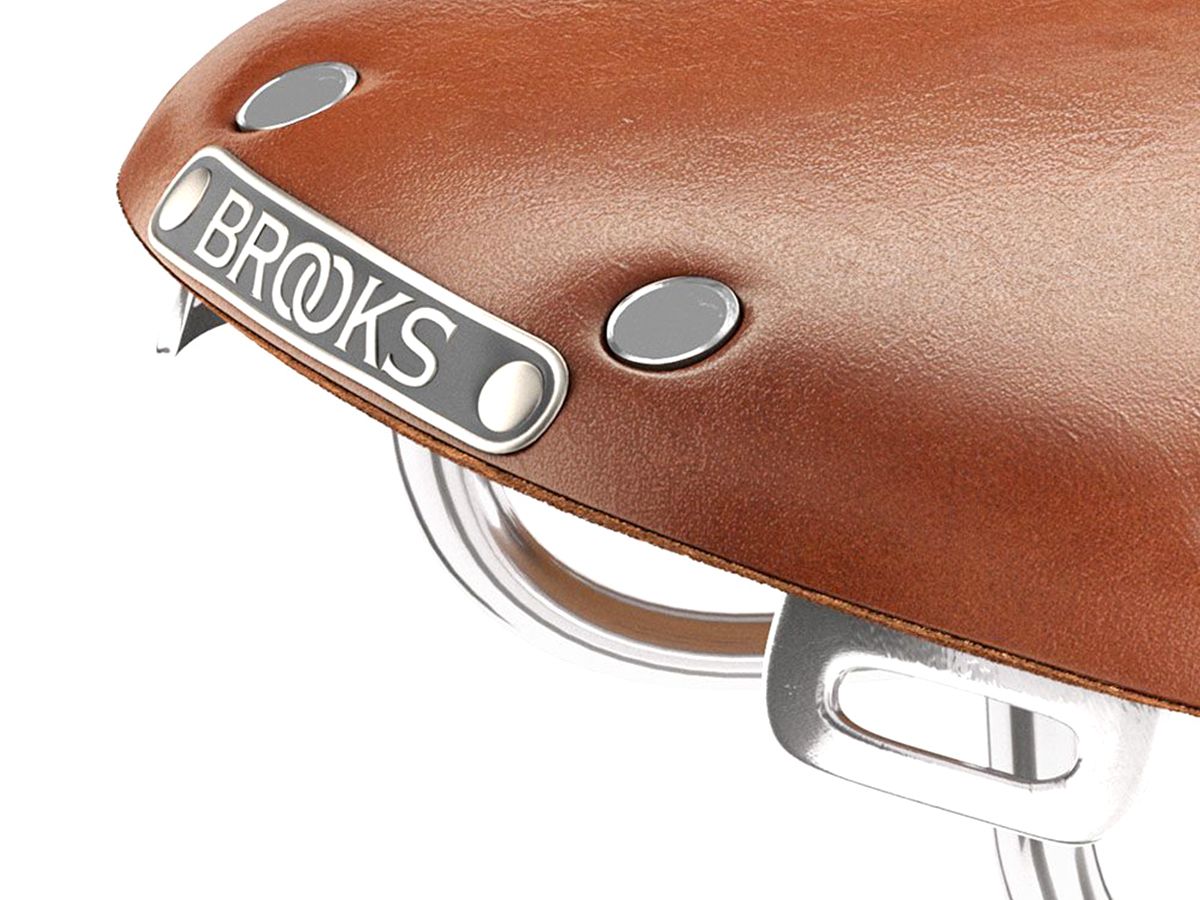 Brooks Swallow Honey