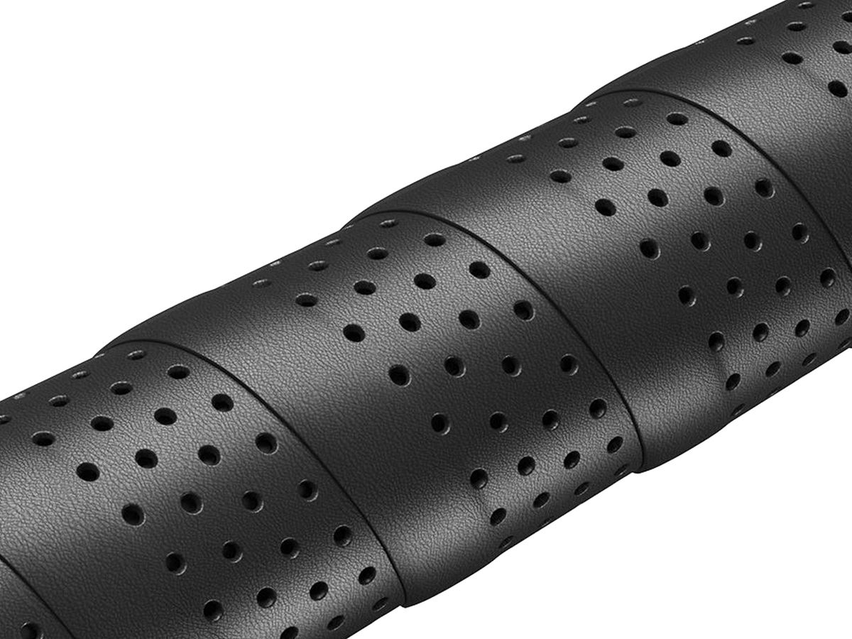 Brooks Microfibre Bar Tape Black