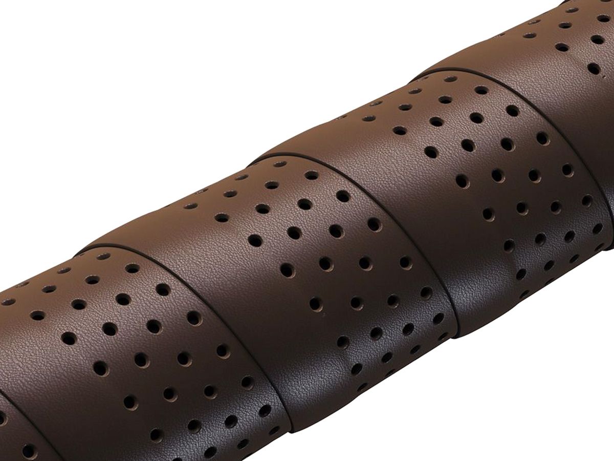 Brooks Microfibre Bar Tape Brown