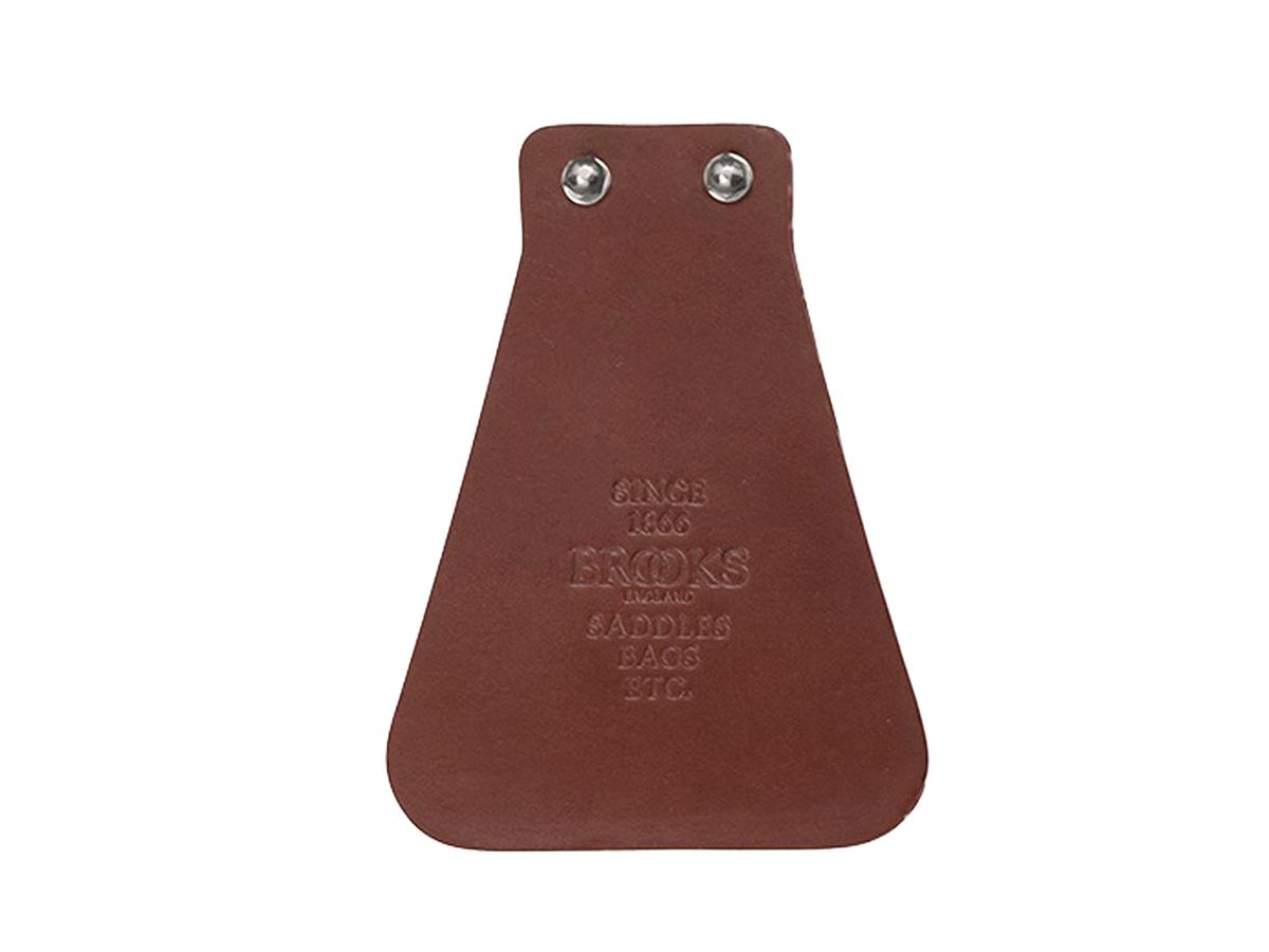 Mud Flap Brown