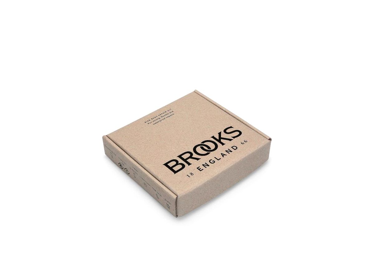 Brooks Bike Bag Kit Repair