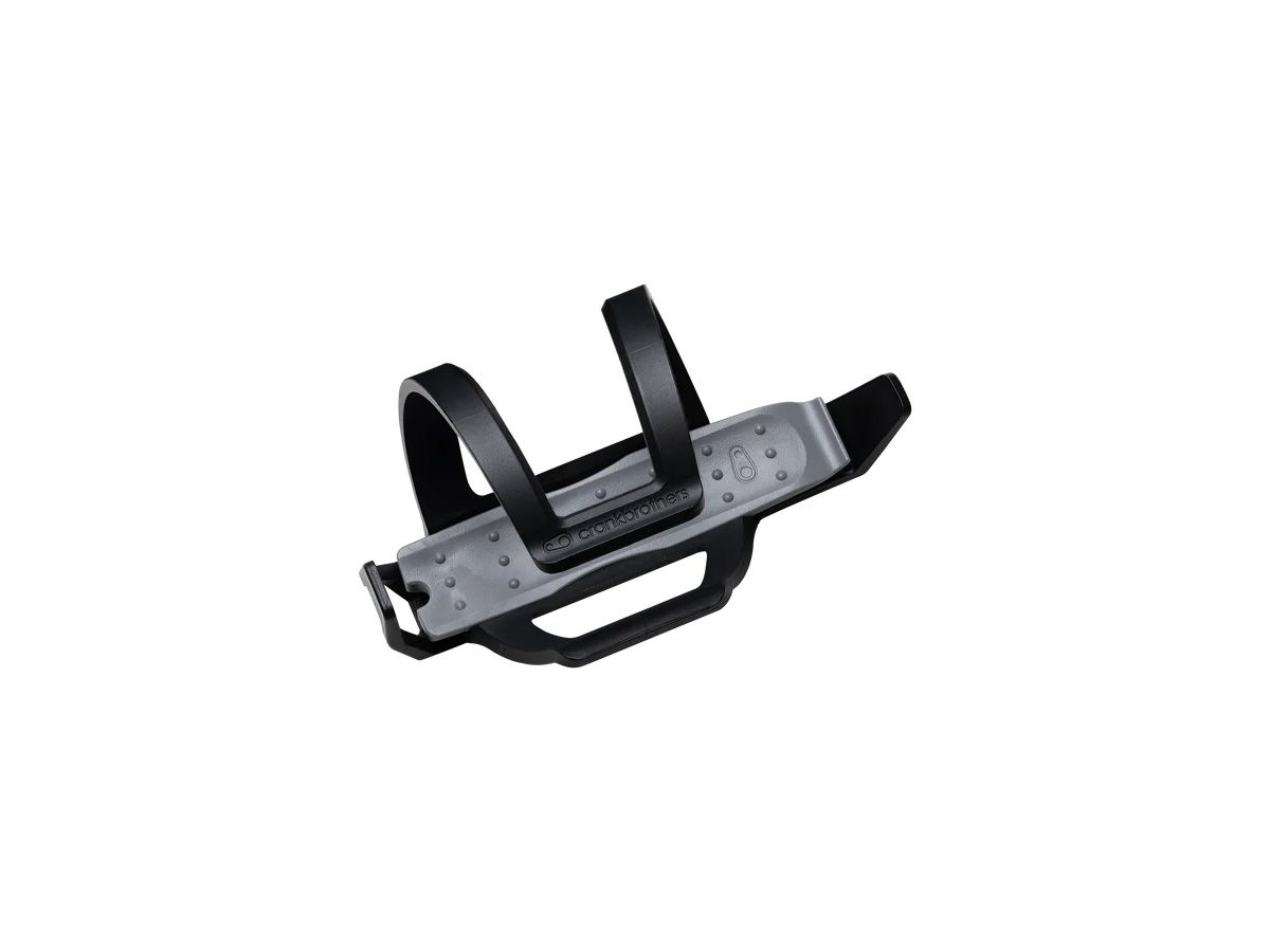 Crankbrothers BC2 BOTTLE CAGE + GREY