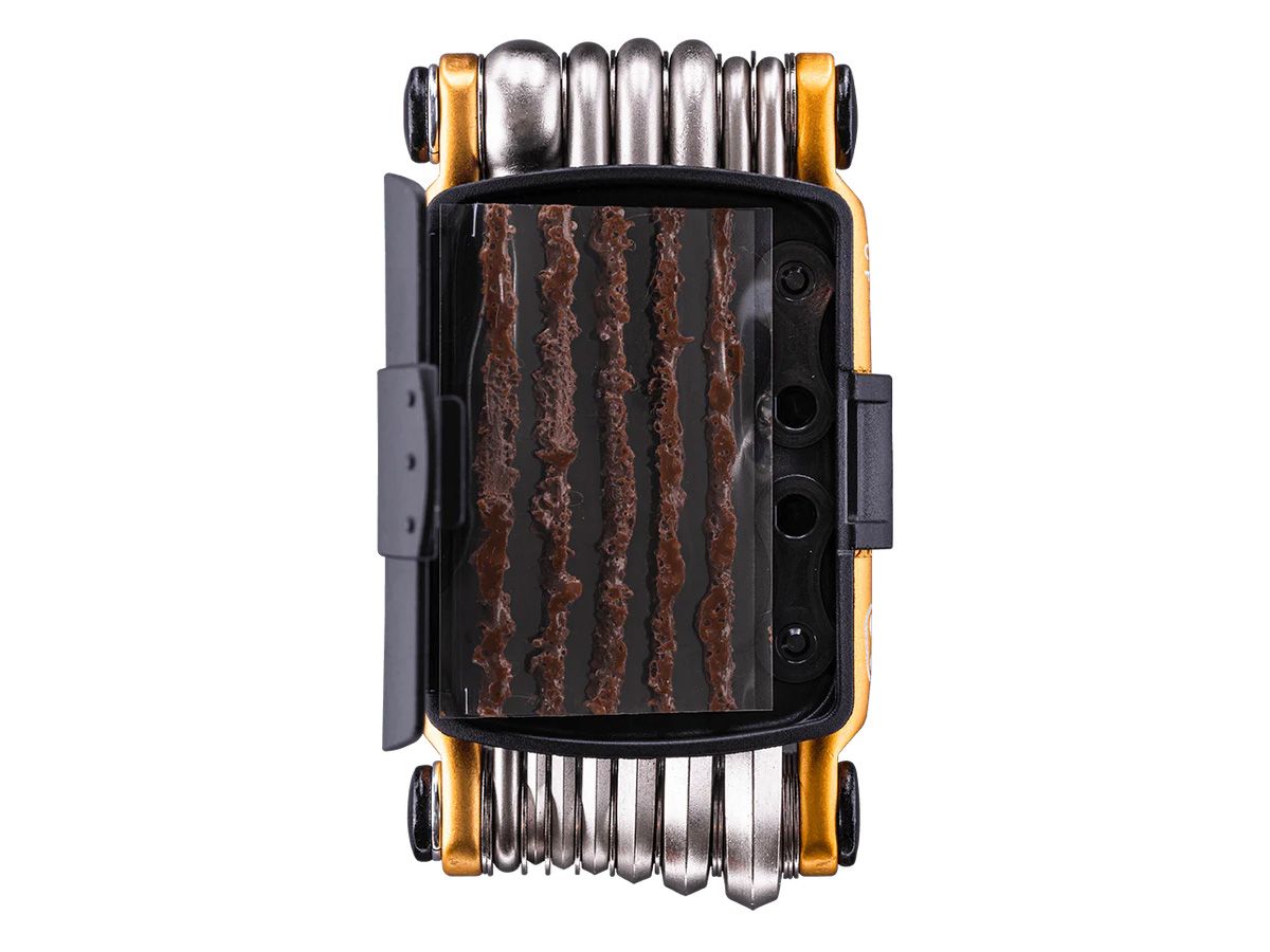 Crankbrothers M13 折疊工具 - 灰色