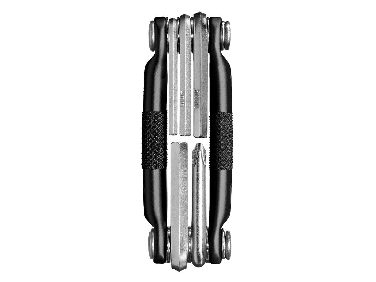 Crankbrothers M5 MIDNIGHT EDITION
