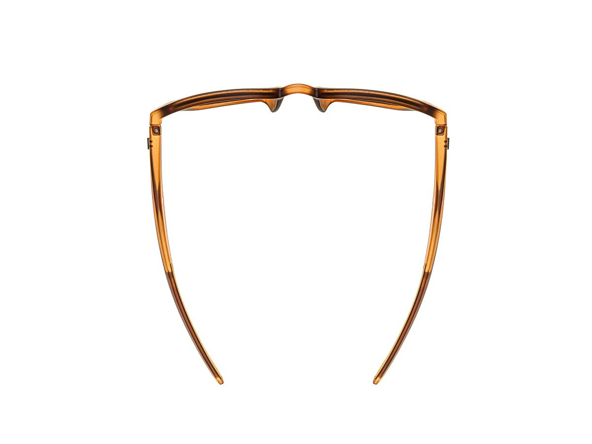 U-1 Active Sunglasses 休閒運動眼鏡 / 霧棕色+灰鏡片 (CAT2)