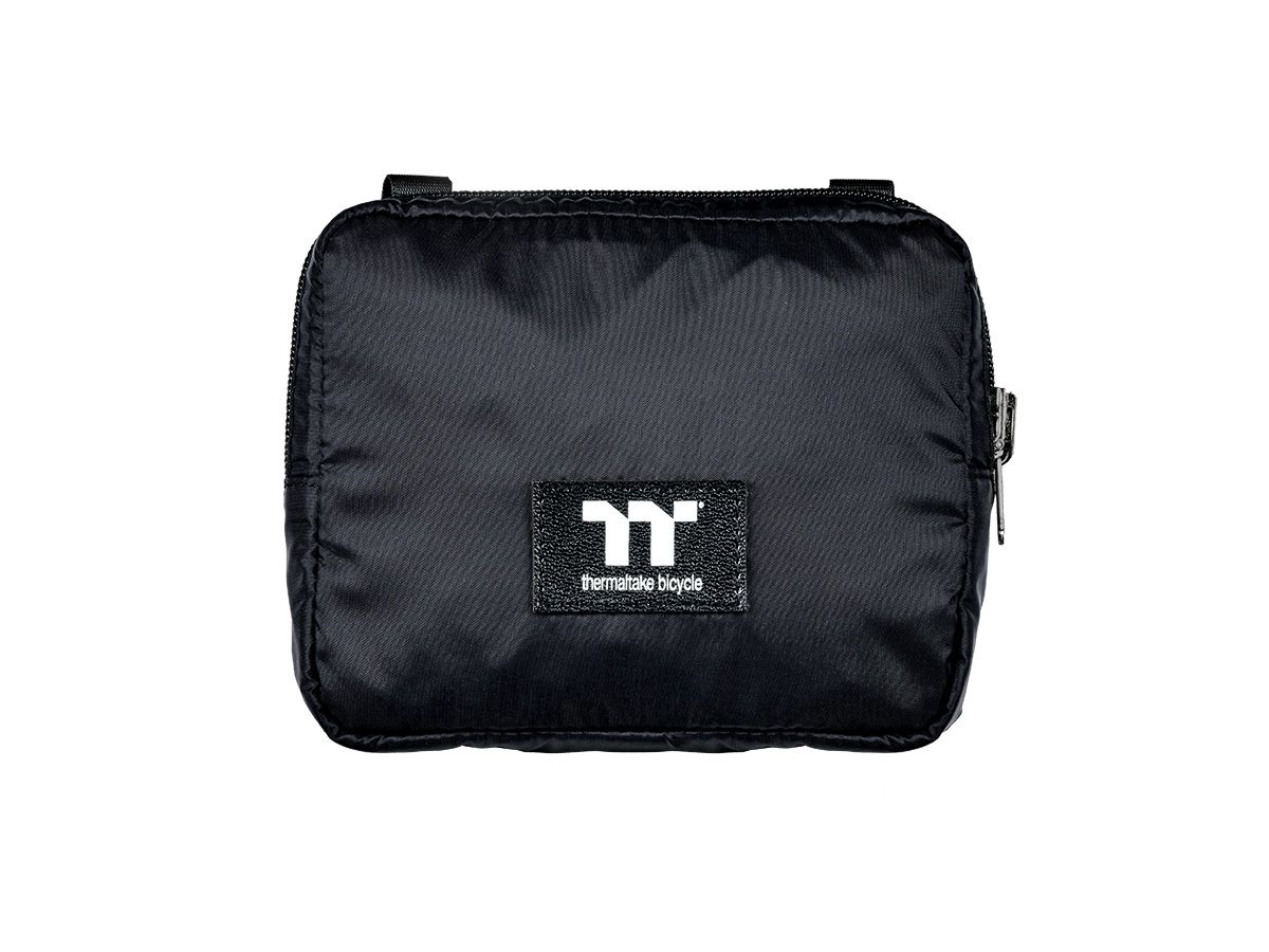 Thermaltake TT100 Bike cover Black