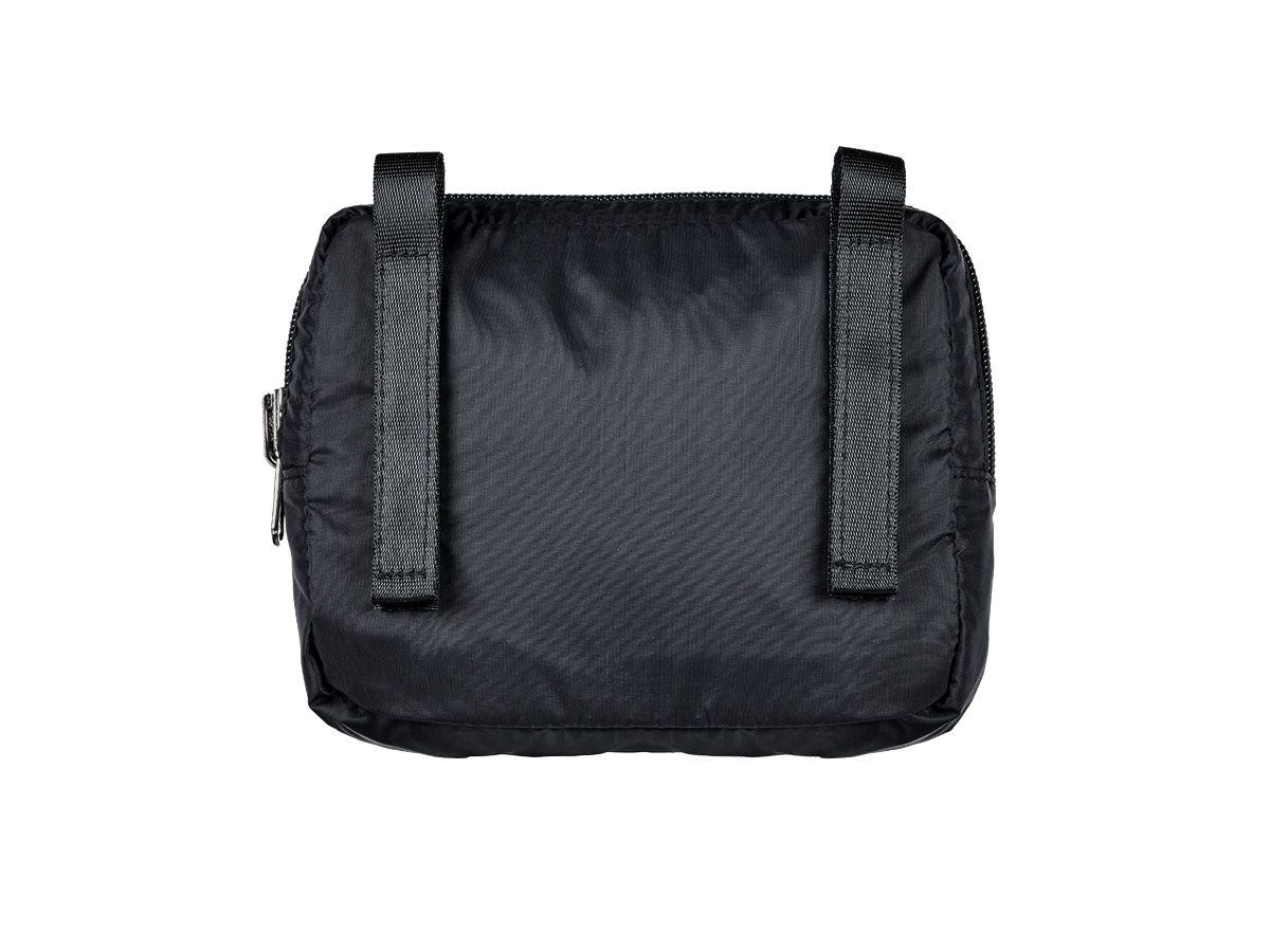 Thermaltake TT100 Bike cover Black