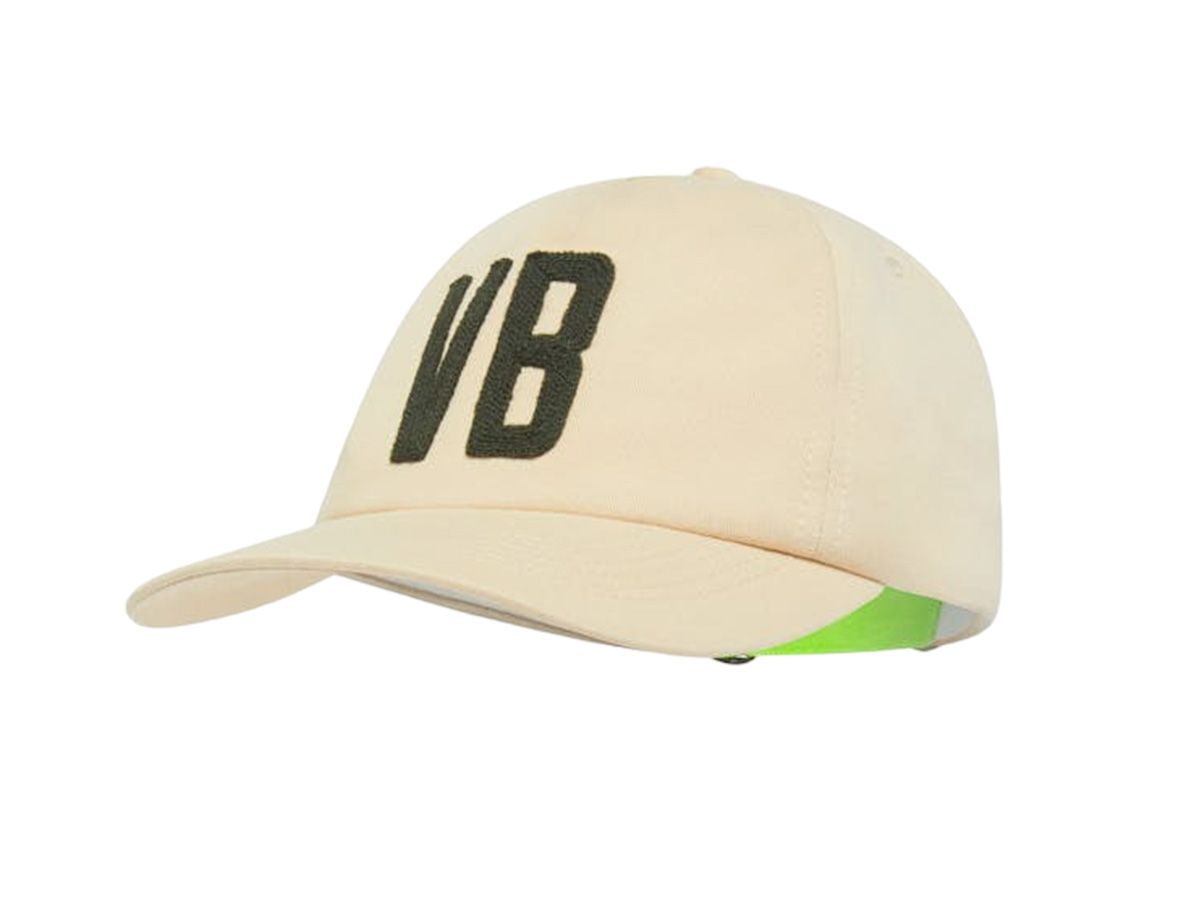 VB Jackson Cap - Parchment