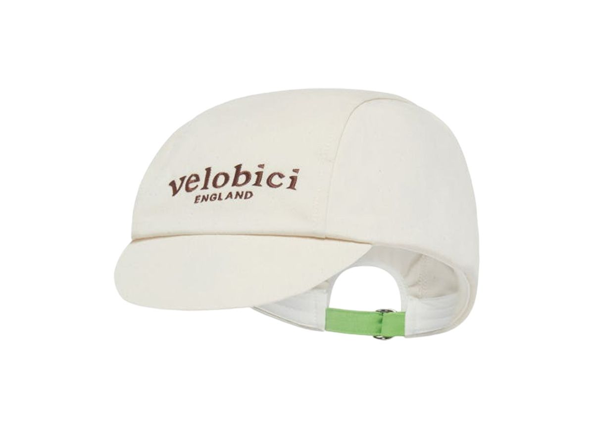 VB Ralph Ride Cap - Ivory