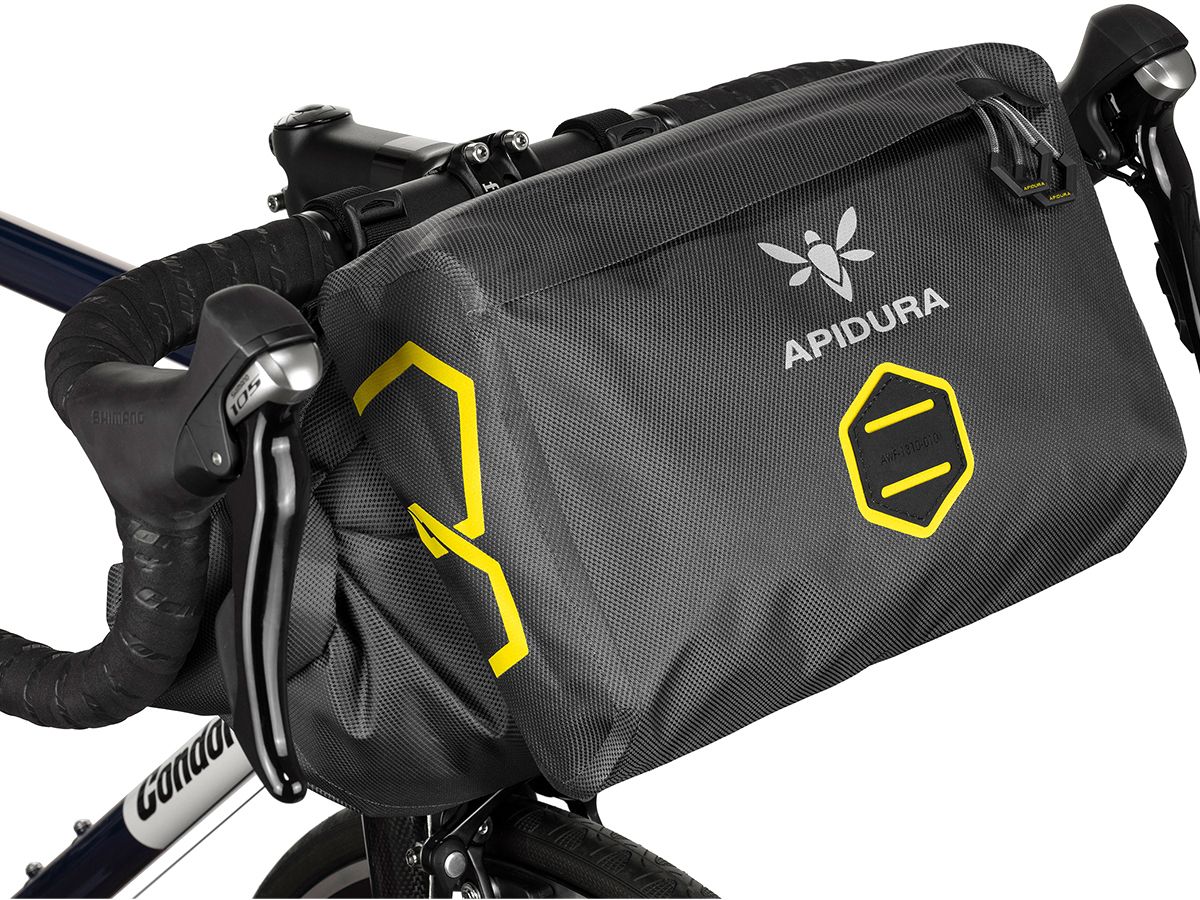Apidura Expedition Accessory Pocket (4.5L)