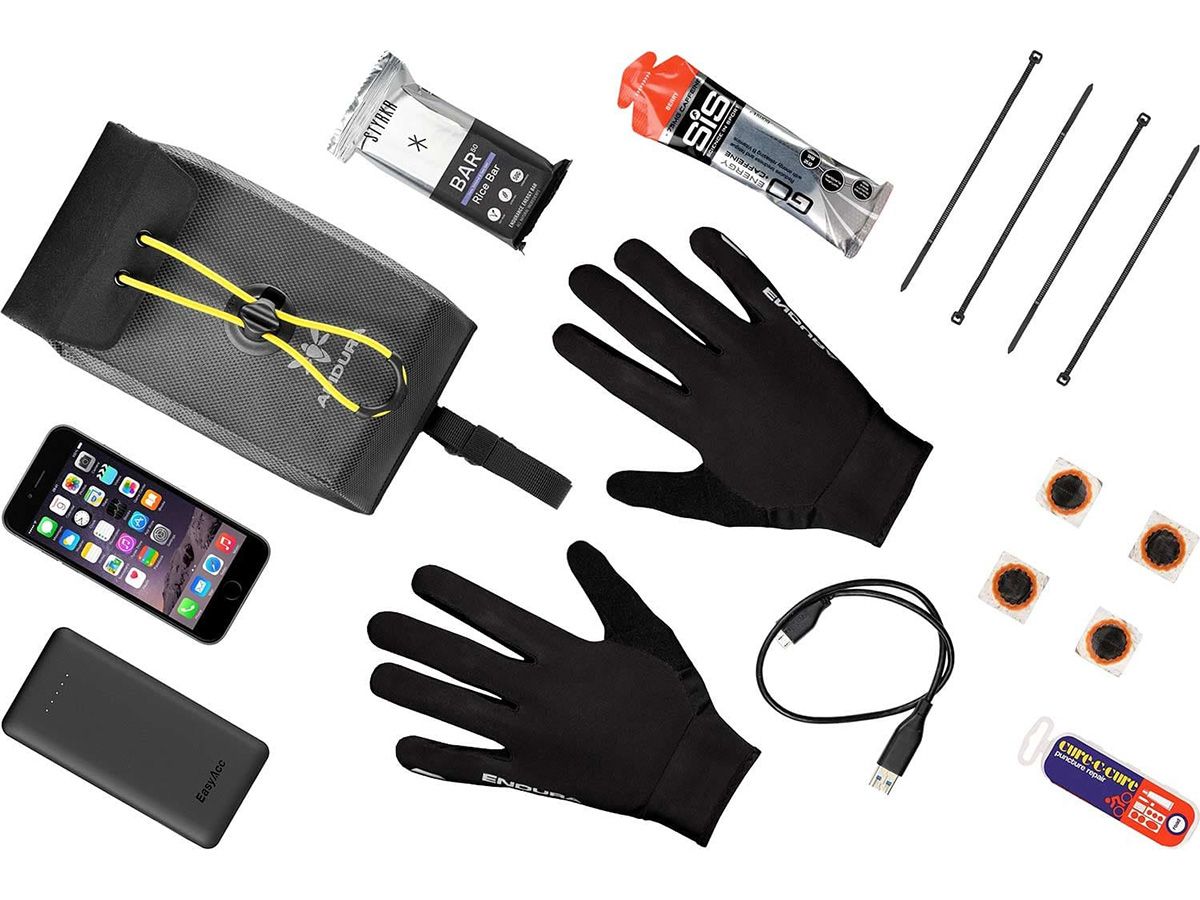 Apidura Expedition Stem Pack - 1.3L